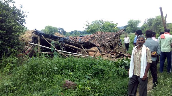 rewa accident in 3 people killed