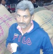 Auto Driver