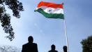 Telangana town sings the national anthem every morning cop says it will prevent crime 