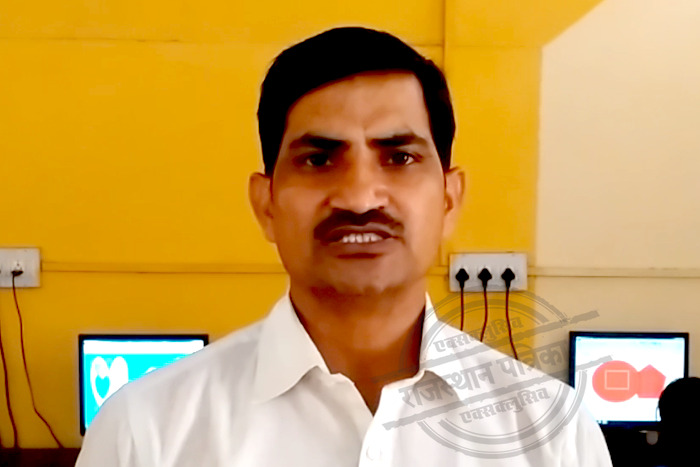 Alwars Imran selected for Presidential Award