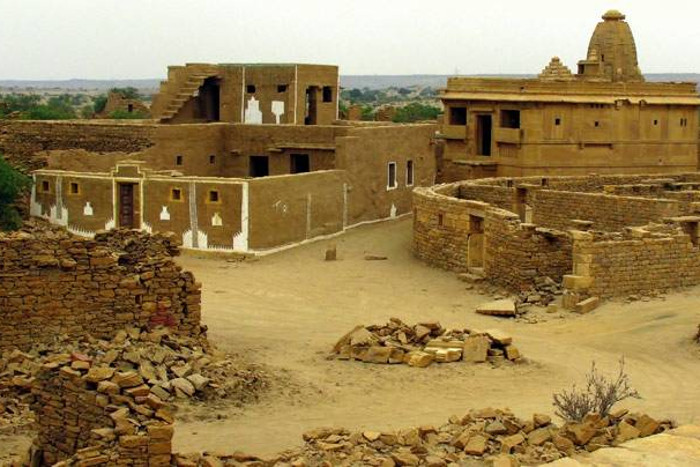 Kuldhara