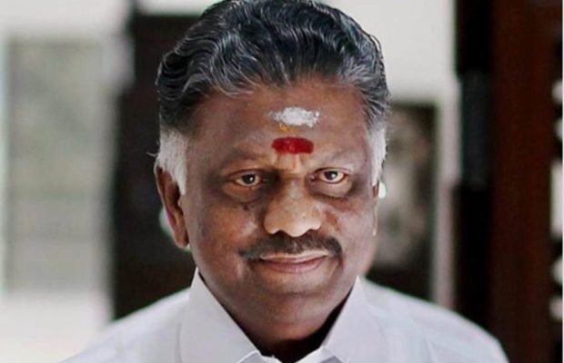 Panneerselvam