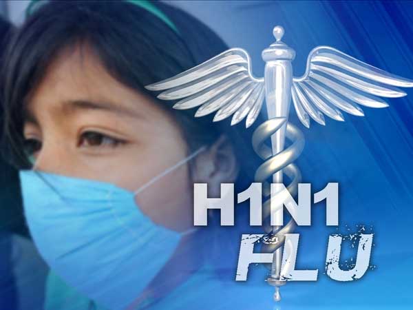 Swine flu news
