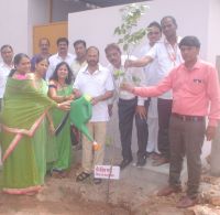 Greenothon: Tree Plantation in Kota