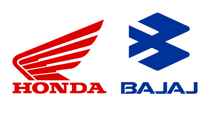 Honda-Bajaj