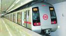 no salary payment,strike,Delhi Metro,workers,contractor,DMRC