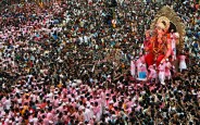 ganesh chaturthi