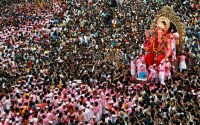 ganesh chaturthi
