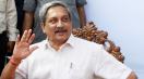 Manohar Parrikar