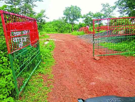 Tiger Panic in Bhopal