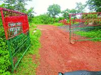 Tiger Panic in Bhopal