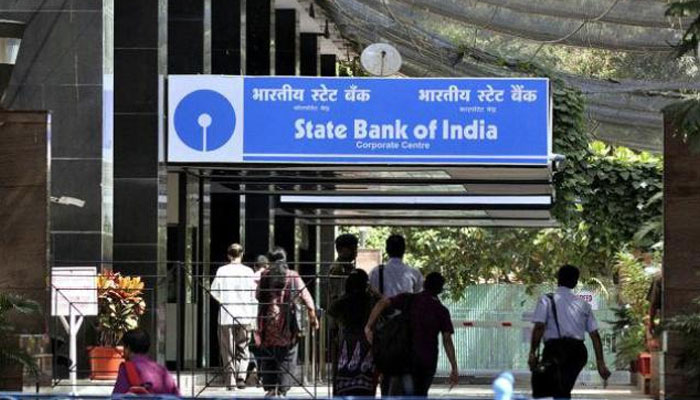 State Bank of  India