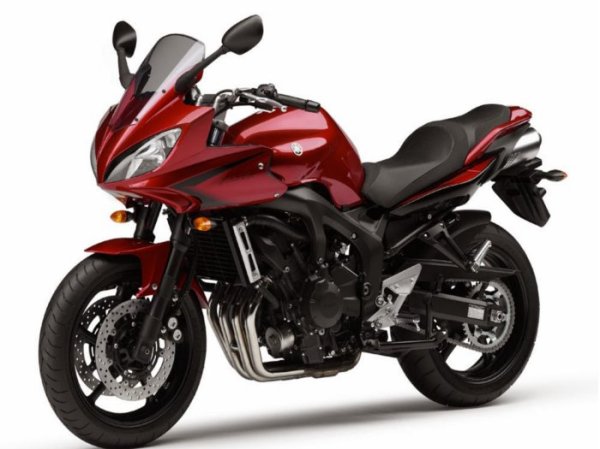 Yamaha Fazer 250