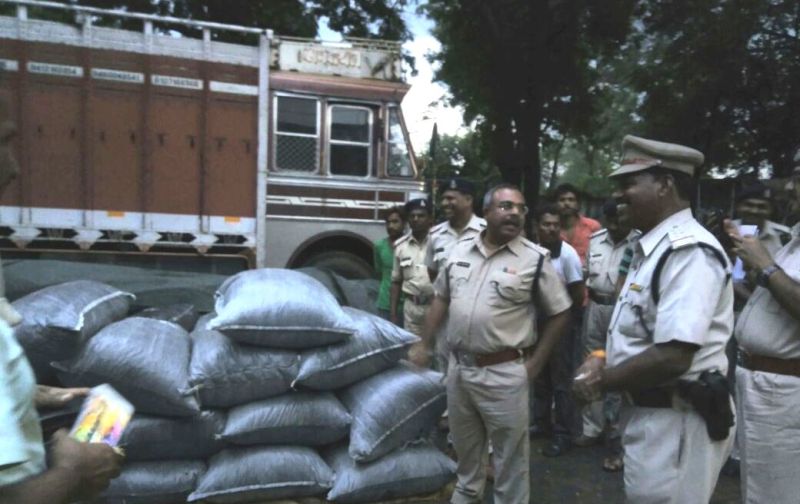 Neemuch NDPS ACT Letest News In Hindi