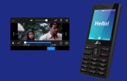 Jio Phone