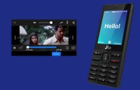 Jio Phone