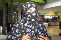 tripal talaq vicitim 