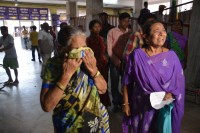 Raipur hospital