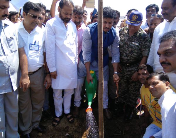 Colonel Rajyavardhan Singh Rathore