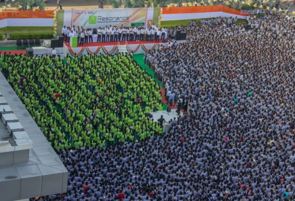 Colonel Rajyavardhan Singh Rathore