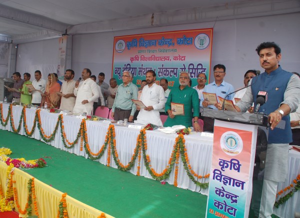 Colonel Rajyavardhan Singh Rathore