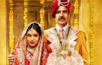 Akshay Kumar's film 'Toilet Ek Prem Katha'
