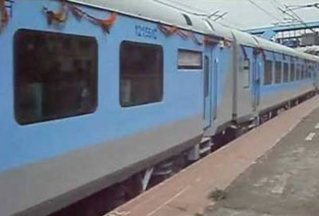 indian railway: The robbers arrested of Chitrakoot Express robbery case