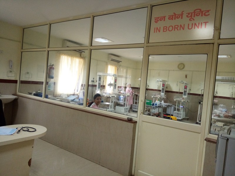 18 children die in 22 days