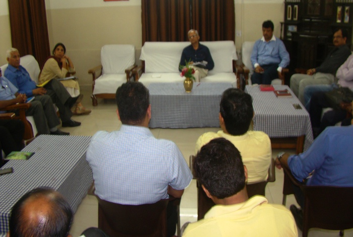 RSHRC, RSHRC President, Rajasthan Human Rights Commission, Kota Coaching, Suicide In Kota, Suicide In Kota Coaching, Suicide, Justice Prakash Tatia, Rajasthan Patrika, Patrika, Kota Patrika, Patrika News, Kota News, कोटा कोचिंग, कोटा आत्महत्या, NCRB,