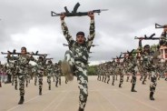 CRPF jto