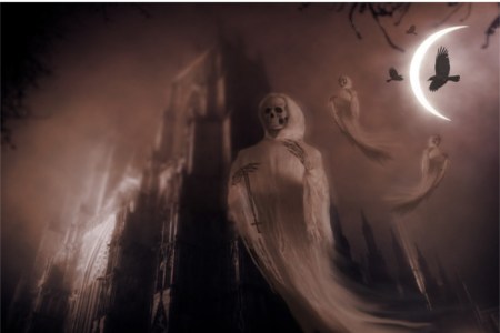 Go to These Heartbreaking Horror Places in Rajasthan