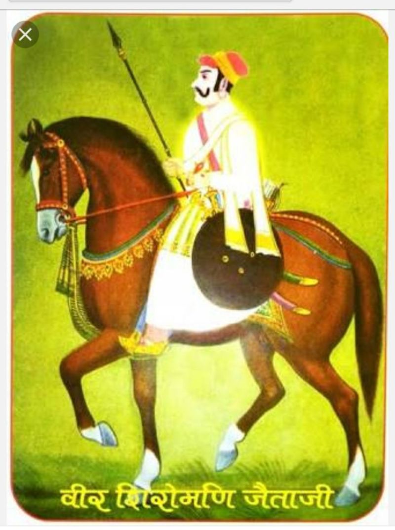 Jeta-Kumpa heroic sacrifice day