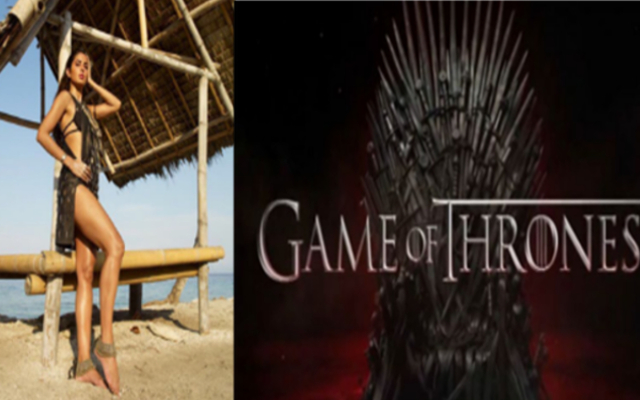 katrina kaif wants to work in game of thrones