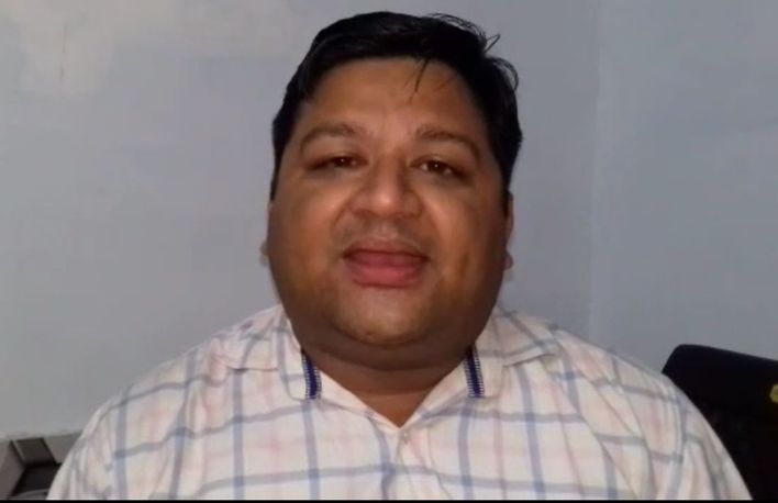 Ladnun EO mohit khanna