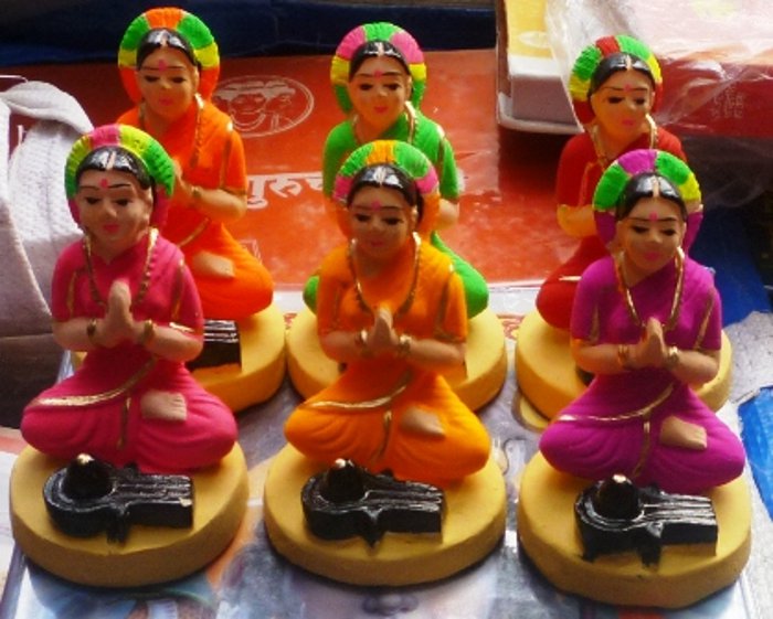 Hartalika Teej 2017 Poja Vidhi Date and Subh Muhurat in India