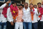 Students Union Election, Kota University, Kota Government college,  JDB college Kota, Kota Government Low college, Kota Government Arts college, Kota police, Sp Anshuman Bhomiya, ABVP, NSUI, छात्र संघ चुनाव, राजस्थान चुनाव, राजनीति की पाठशाला, चुनावी दंगल, एबीवीपी, एनएसयूआई, कोटा विश्वविद्यालय, लिंगदोह कमेटी