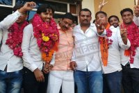 Students Union Election, Kota University, Kota Government college,  JDB college Kota, Kota Government Low college, Kota Government Arts college, Kota police, Sp Anshuman Bhomiya, ABVP, NSUI, छात्र संघ चुनाव, राजस्थान चुनाव, राजनीति की पाठशाला, चुनावी दंगल, एबीवीपी, एनएसयूआई, कोटा विश्वविद्यालय, लिंगदोह कमेटी