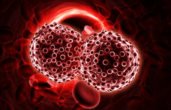 reducing the risk of blood cancer
