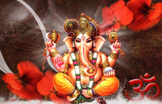 ganesh chaturthi