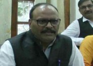 Brajesh Pathak