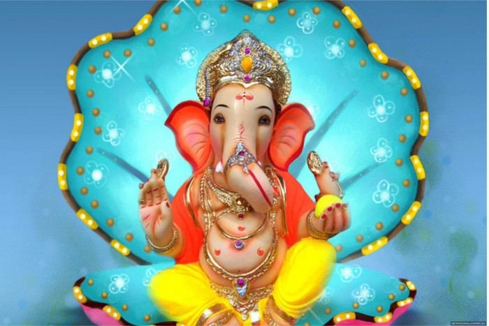 Some Mythological stories and interesting facts associated with Lord Ganesha