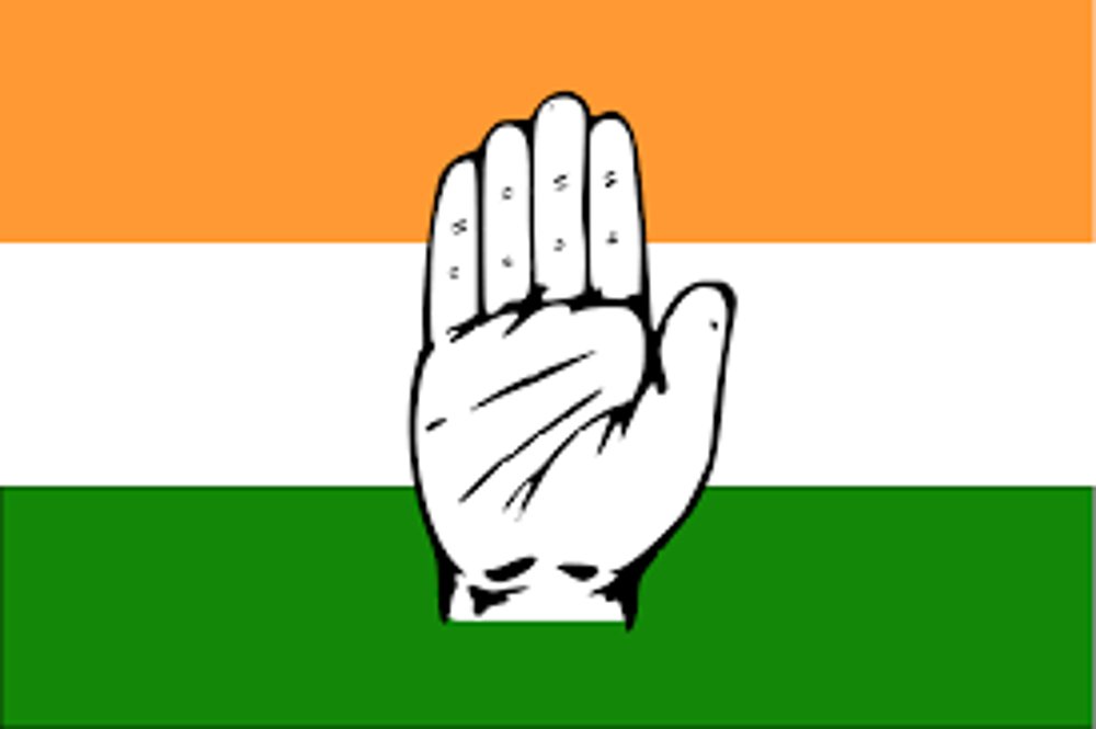 Gujarat becomes a new structure for Congress