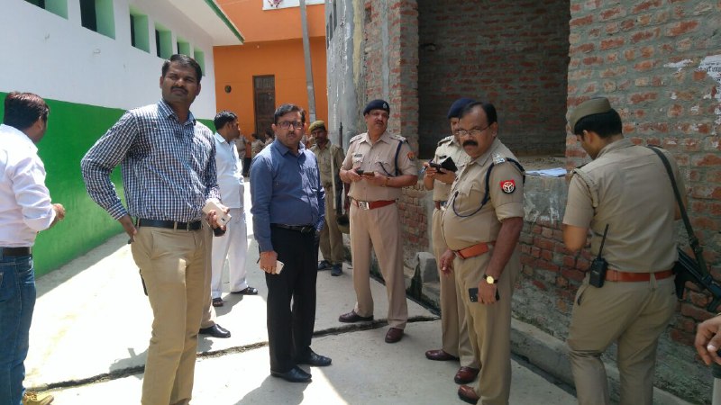 communal violence in bulandshahr