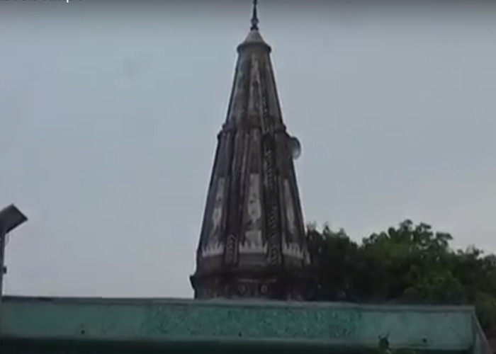 Hamirpur Temple
