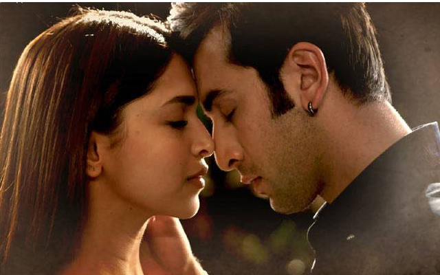 ranbir kapoor and deepika padukone