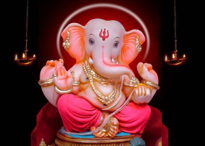 shree ganesh ji