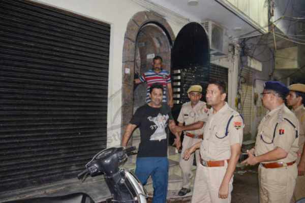 Bhilwara, Bhilwara news, Crores of cricket grabbed speculation in bhilwara, latest news in bhilwara, Bhilwara news in hindi