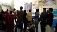 Strike Of Doctors in Kota