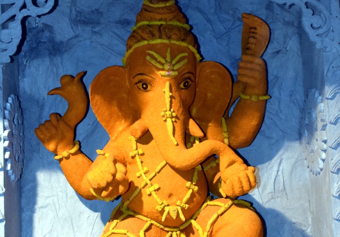 Vinayaka Chaturthi or Ganesh Chaturthi 2017 Date and Time in India