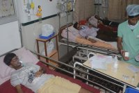 Ammonia Gas, Gas Leakage in Kota, Kota Junk Factory, Indraprastha Industrial Area Kota, Kota Industrial Area, Swastik Hostel Kota, Kota Coaching, Kota Hostel, Crime In kota, Rajasthan patrika, Kota patrika, Kota News, Patrika News